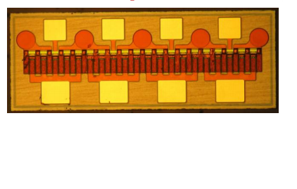  X波段Ku波段射頻晶體管AM050WN-00-R