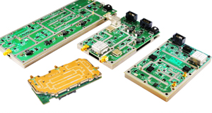 S波段功率放大器_S波段功率放大器芯片_S波段放大器模塊（二）