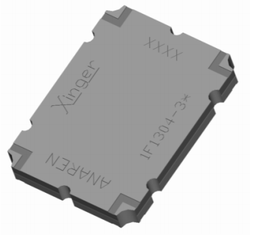 470～860兆赫90度混合耦合器1F1304-3S 