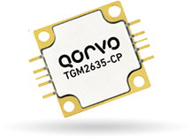 TGM2635-CP封裝X波段高功率MMIC放大器  Qorvo代理現貨