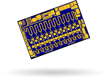 TGA2526具有AGC的2 - 20 GHz低噪聲放大器  Qorvo現貨