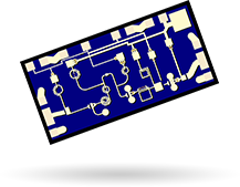 TGA2618雷達衛星通信Ku波段低噪聲放大器  Qorvo現貨