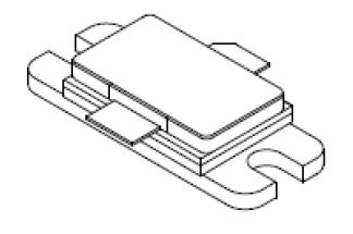 MRF10502雙極公共基極放大器  MACOM現貨