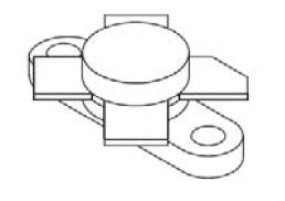 MRF137寬帶大信號輸出晶體管  MACOM現貨