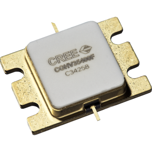 CGHV35400F氮化鎵400W高電子遷移率晶體管  現貨