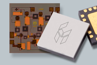 低噪聲放大器  超低噪聲放大器芯片選型