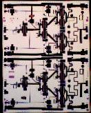 854673低損失70 MHz IF SAW濾波器  Qorvo現貨