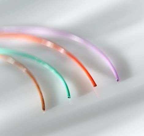 81044系列導線的優勢 原裝現貨