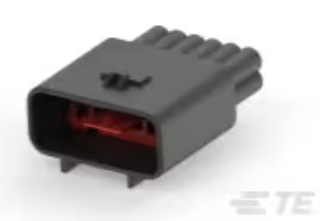 Raychem瑞侃2297911-1 汽車連接器護套現貨