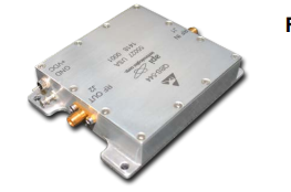 QB-101中頻放大器