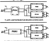 LPHA-1 AC-DC轉換器PICO