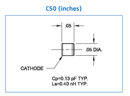 NC403微波噪聲二極管Noisecom