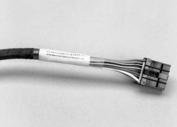 RT-375-3/4-X-SP熱縮管