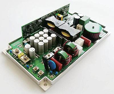 Pico便攜示波器6404D和4824在高壓監測體系中的運用