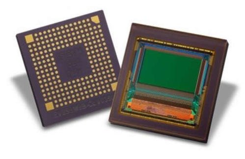 Teledyne e2v ：高性能圖畫傳感器助力機器視覺未來開展