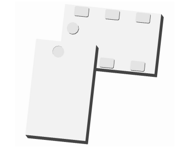 C1517J5003AHF低成本、低剖面