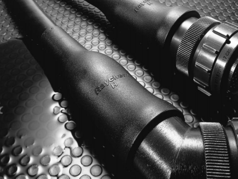 202K121-12-0模縮套TE/raychem瑞侃202K系列模縮套原裝庫存