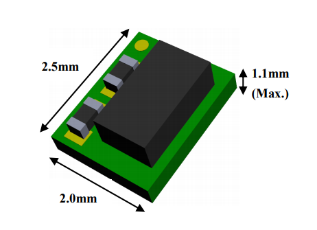 MUN3C1HR6-SB非隔離型dc-dc變換器原裝庫存