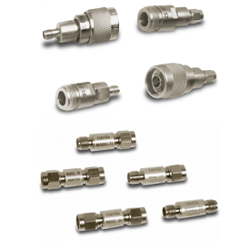 MITEQ無源組件中的適配器有哪些應用領域？