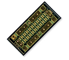 CREE射頻微波通用寬帶