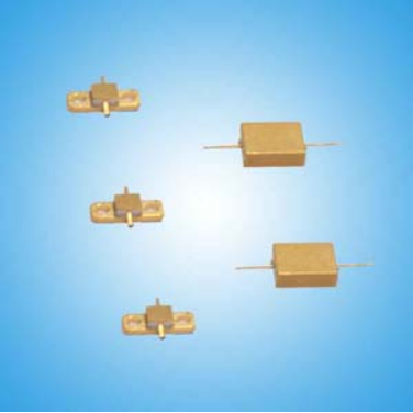 HEROTEK隧道（背面）二極管檢測器