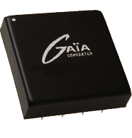 GAIA電源模塊26 瓦 DC-DC 轉換器