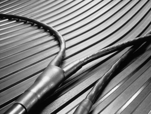 Raychem瑞侃貫通型熱縮管