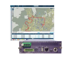 ONMSi 光網絡監控系統