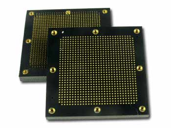 Ironwood Electronics插座配件