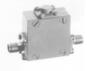 UTE Microwave鐵氧體環行器