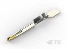 TE泰科1658686-2 D-Sub 連接器端子現貨庫存