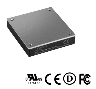 PFC電源模塊PFC750