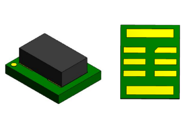 MUN3CAD01-SB原位替代SY98001