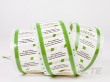 HT-SCE熱縮標記管