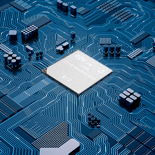 高精度ADC芯片：數據采樣能力如何定義信號處理與系統可靠性