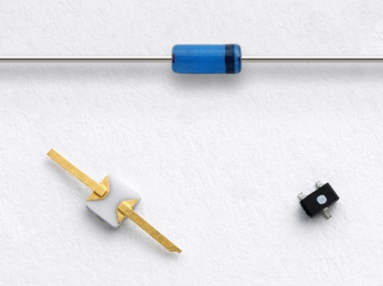 NC404（C50）噪聲二極管現貨庫存：高性能射頻與微波應用的理想選擇