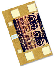 TGA2575-TS Ka波段功率放大器