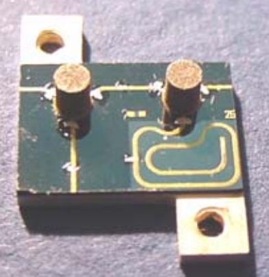 微帶嵌入式隔離器環形器K Ka頻段