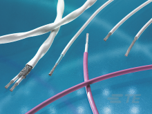 55A1111-22-9-9導線 55A系列