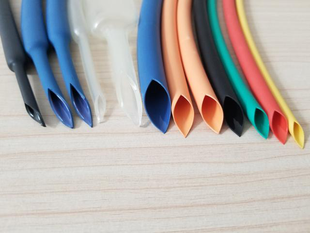 DR-25-TW-3/4-0-SP熱縮管TE/raychem瑞侃原裝庫存