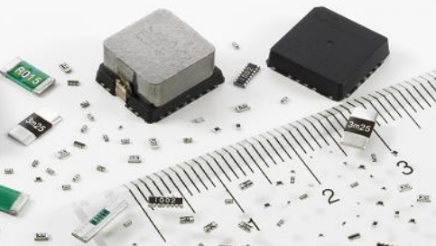 Cyntec電源模塊的應用領域解析