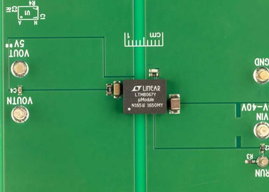 Linear教你正確使用電源模塊的方法
