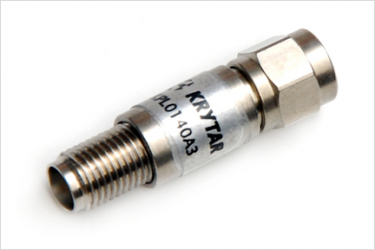 寬帶同軸二極管限幅器KPL2018