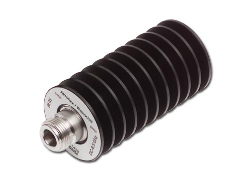 1426同軸端接（N，2.92mm，DC-8.5 GHz，50 W）