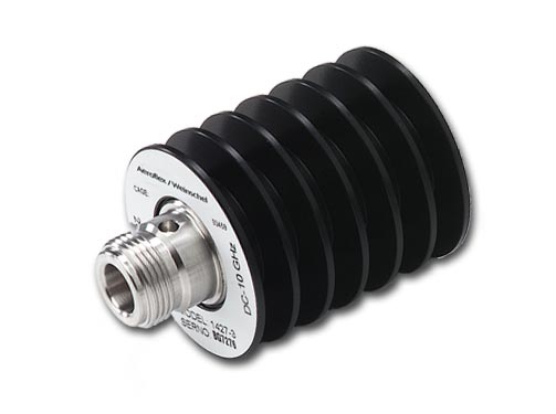 1427同軸端接（N型，DC-10 GHz，25 W）