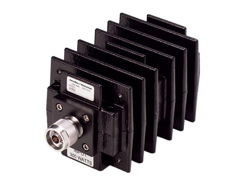 1428同軸終端（N型，150 W，DC-1.5 GHz）