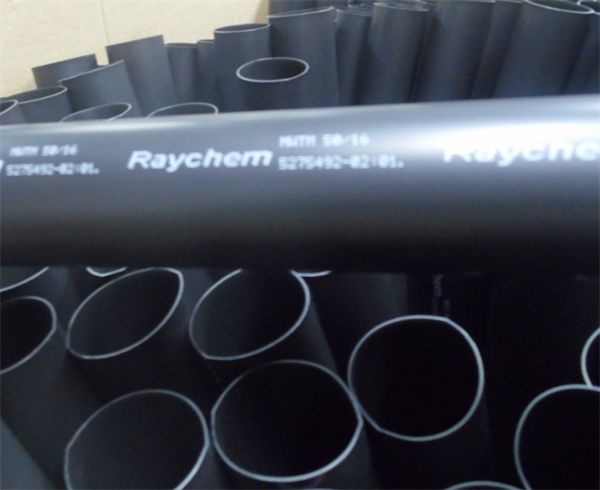 342A012-25/225-0模縮套TE/raychem瑞侃322A系列模縮套原裝庫存