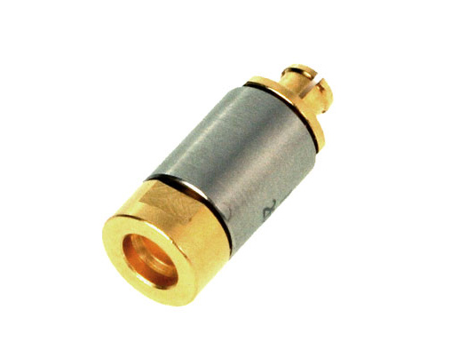 26MP固定同軸衰減器（SMPM，DC-26.4 GHz）