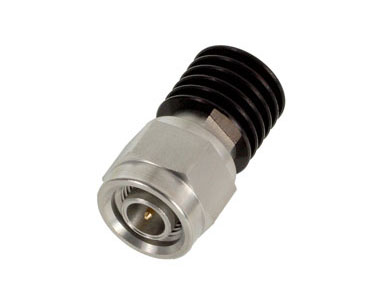 TT060-5W同軸終端（TNC，5瓦，DC-6 GHz）