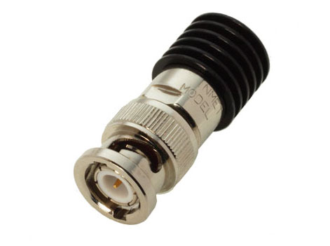 3134M同軸端接（BNC，5瓦，DC-4 GHz）